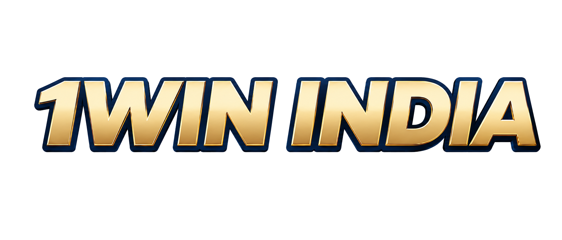 logo 1Win India